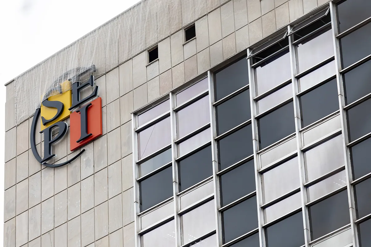 La Sepi pierde 501 millones pese a lograr la mayor cifra de negocio de ...