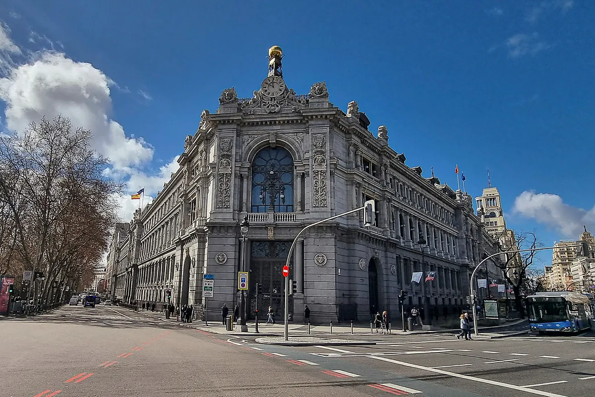 La deuda pública sube al 103,5% del PIB en el primer trimestre y marca un nuevo récord