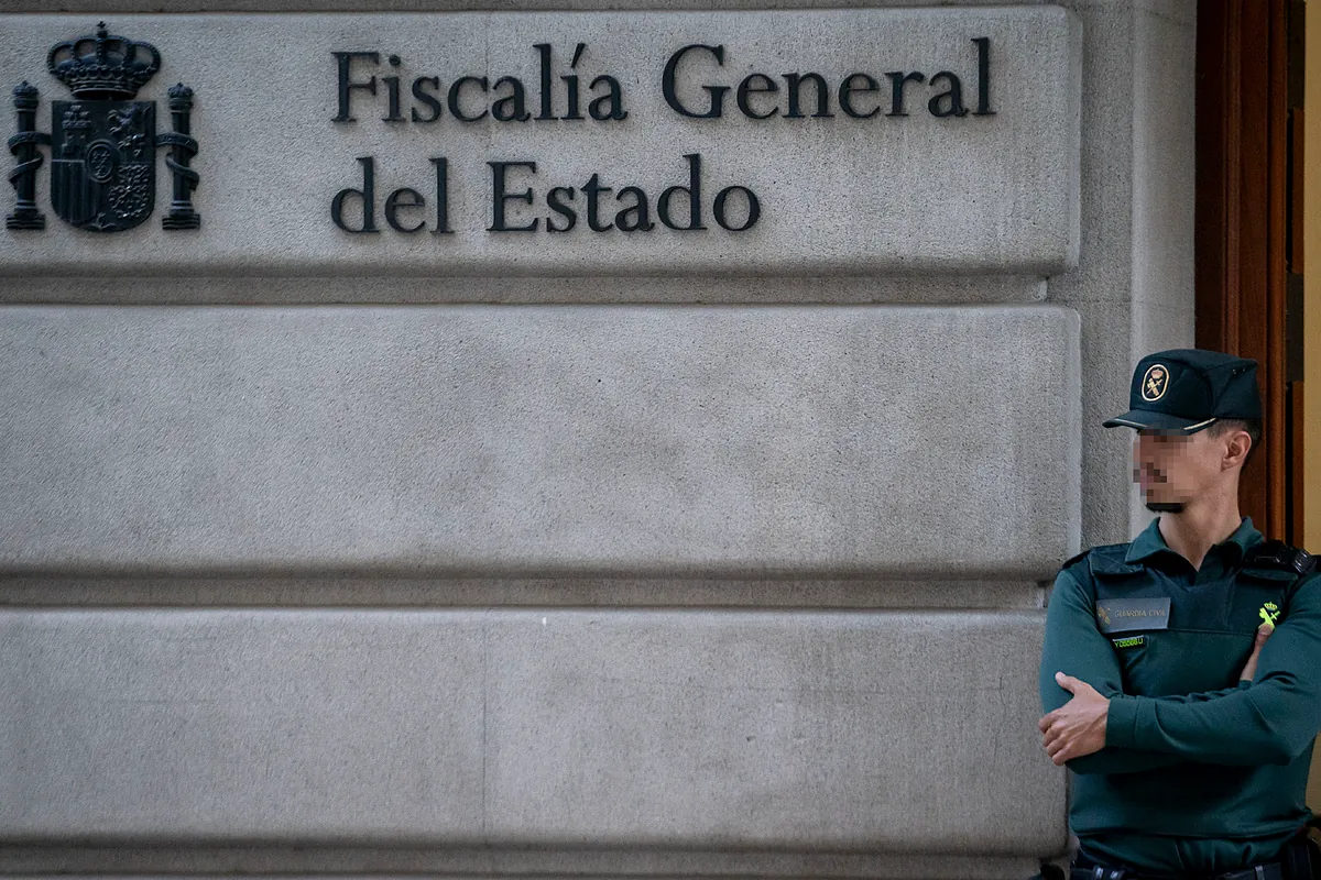 La falsa reforma de la Justicia
