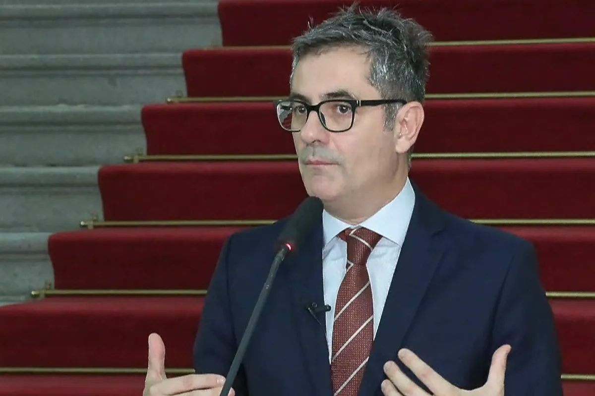 El juez Peinado pide al Supremo imputar a Bolaños por malversación y ...