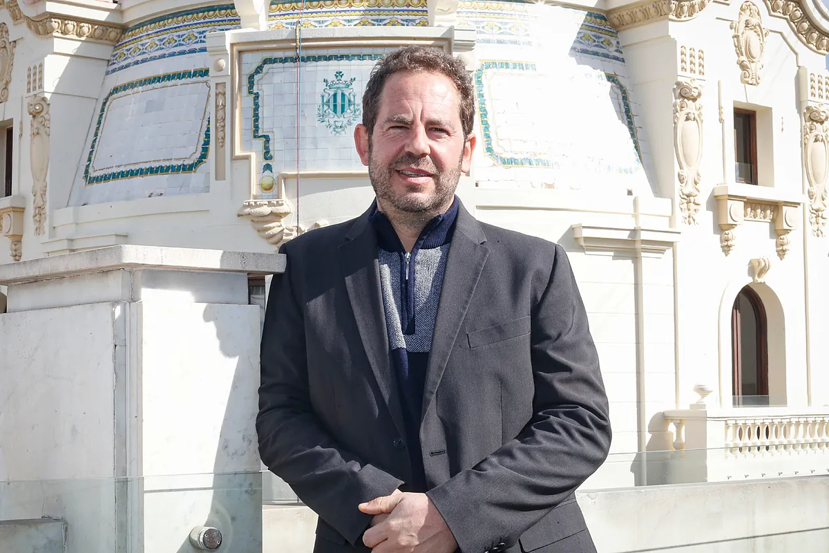 Jan Eeckhout gana el premio Jaime I de Economía y Damiá Tormo, el de Revelación Empresarial