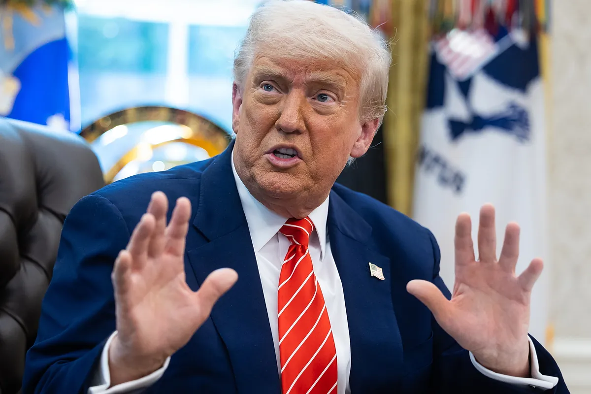 Bancos y empresas baten el récord de emisiones en euros por la tregua de Trump