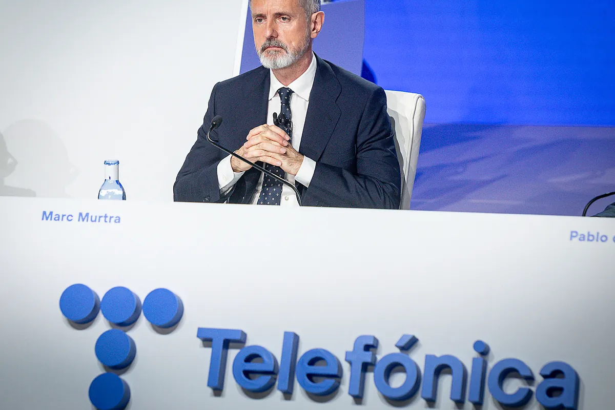 Una incidencia en las líneas fijas de Telefónica afecta al teléfono de emergencias 112