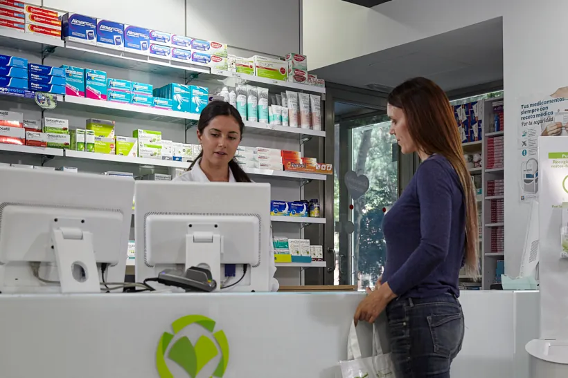 Cofares, Bidafarma y Hefame baten récord en la logística farmacéutica