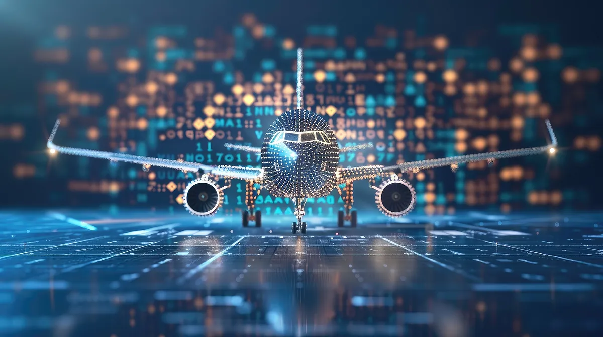 Del clima a la IA: los retos que marcarán la aviación