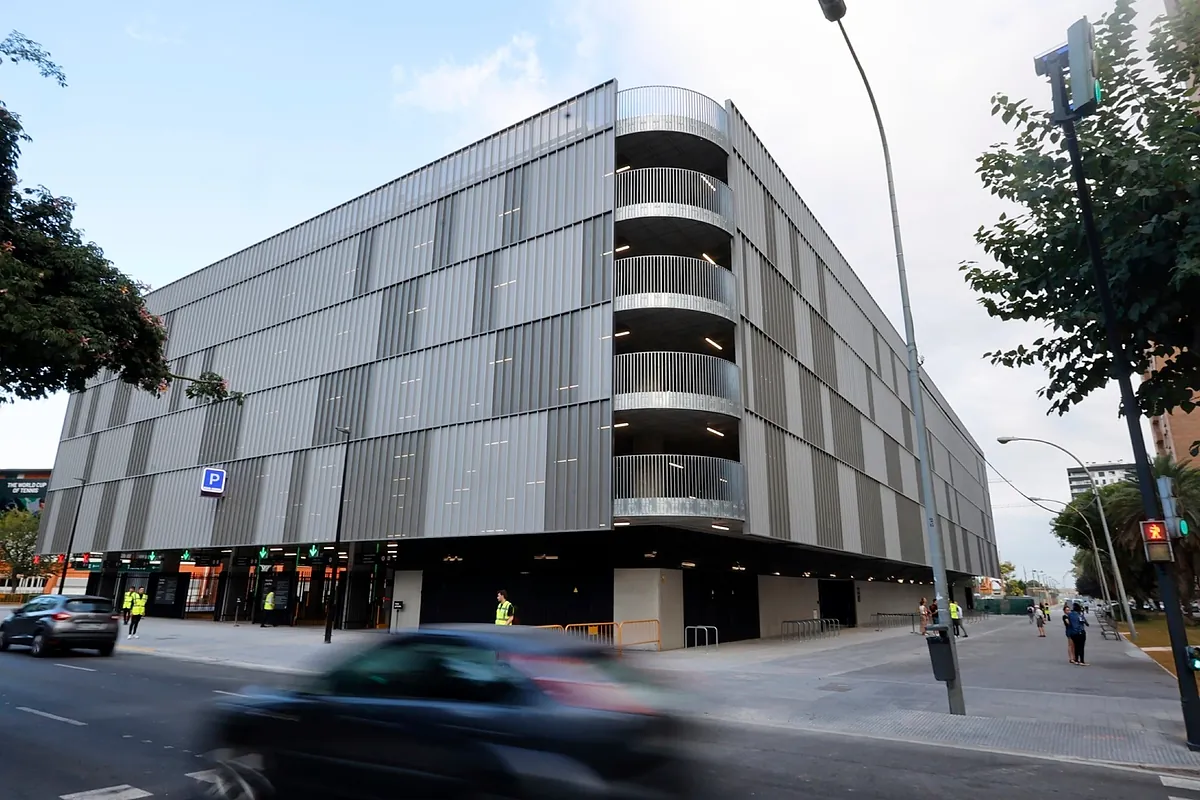 El Roig Arena ficha a CaixaBank como patrocinador hasta 2029