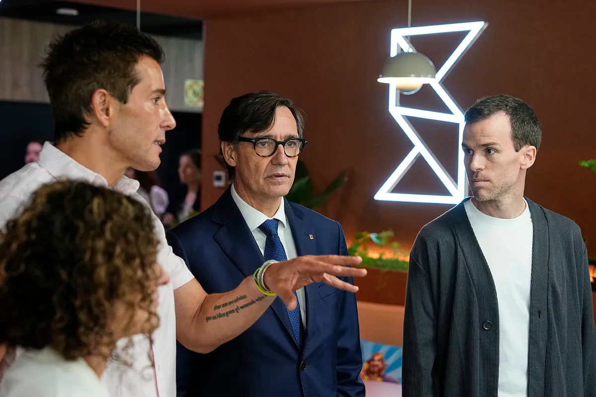 Scopely abre un nuevo 'hub' en Barcelona con 700 empleados