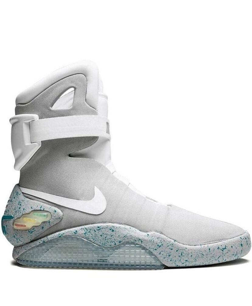 Las 15 zapatillas Nike más caras de la historia | Moda y caprichos