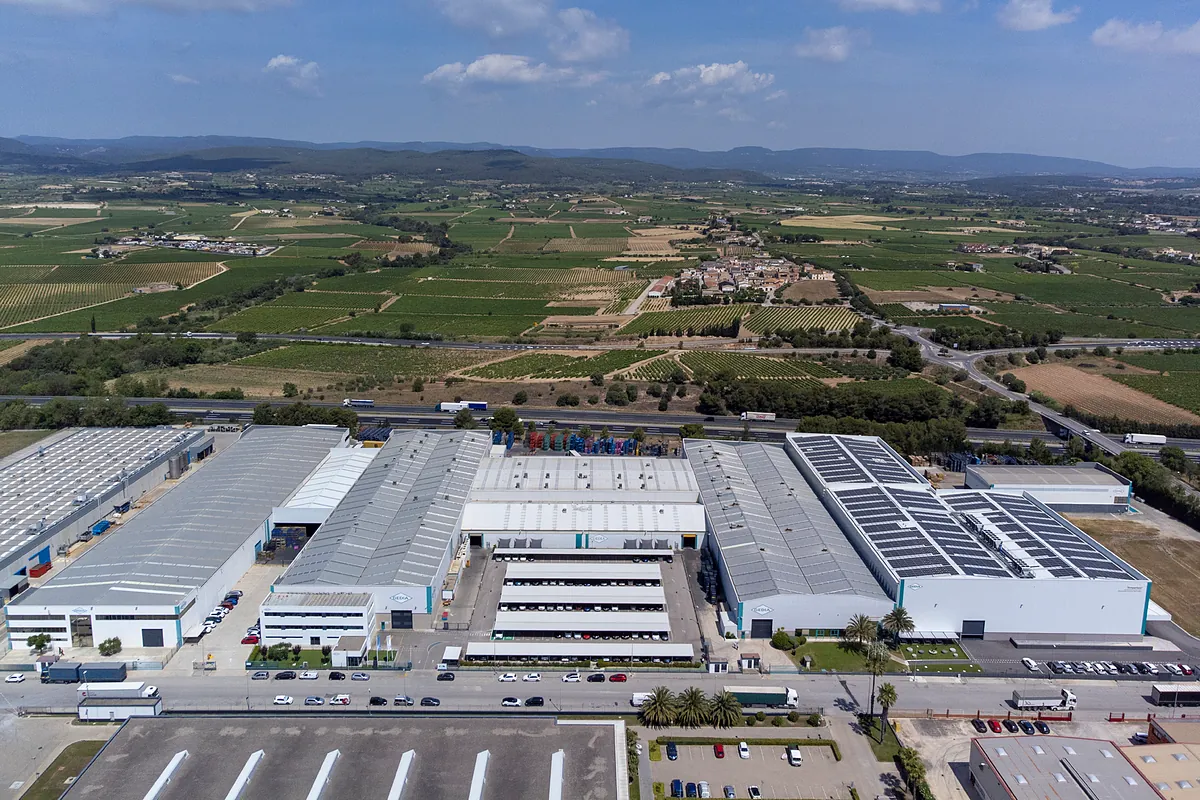 Gedia obtiene fondos del ICF para proveer a Seat y Volkswagen