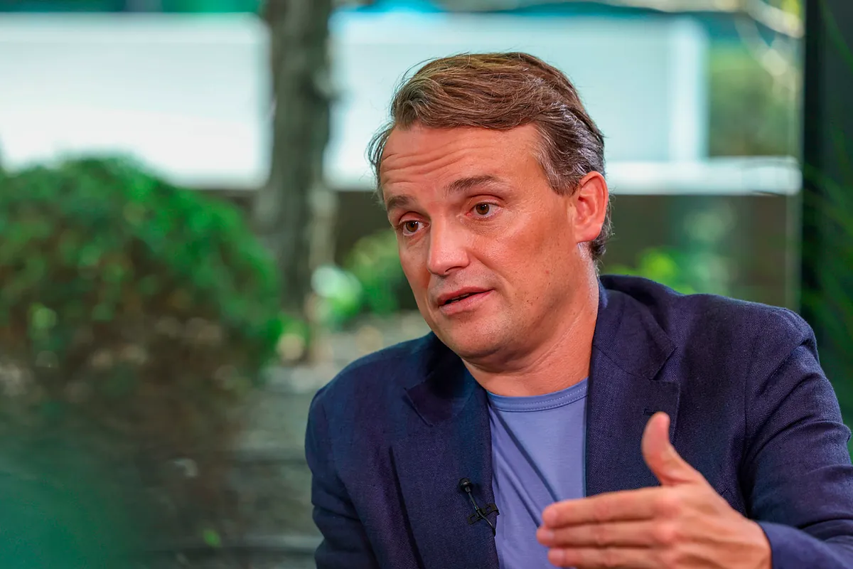 SAP dispara el beneficio hasta 3.545 millones impulsada por el negocio en la nube