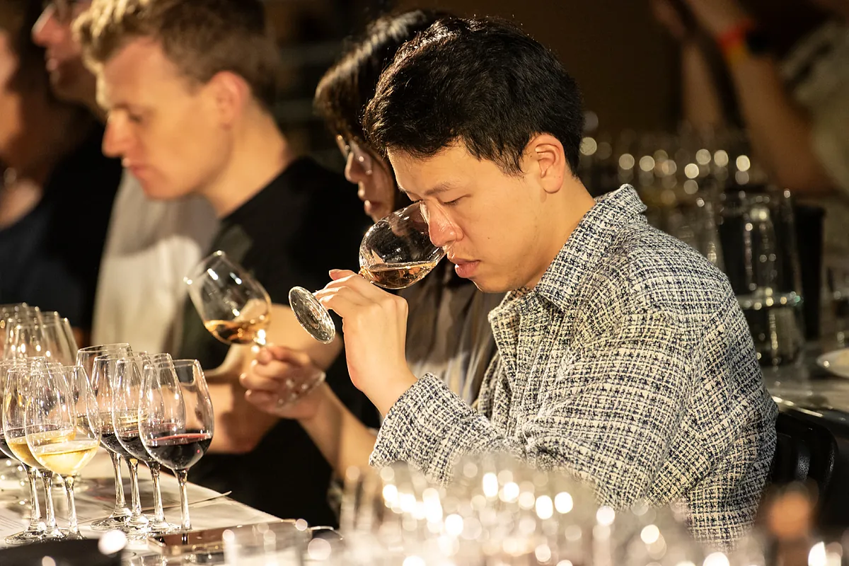 Rioja lleva a Londres la celebración del centenario de su DO