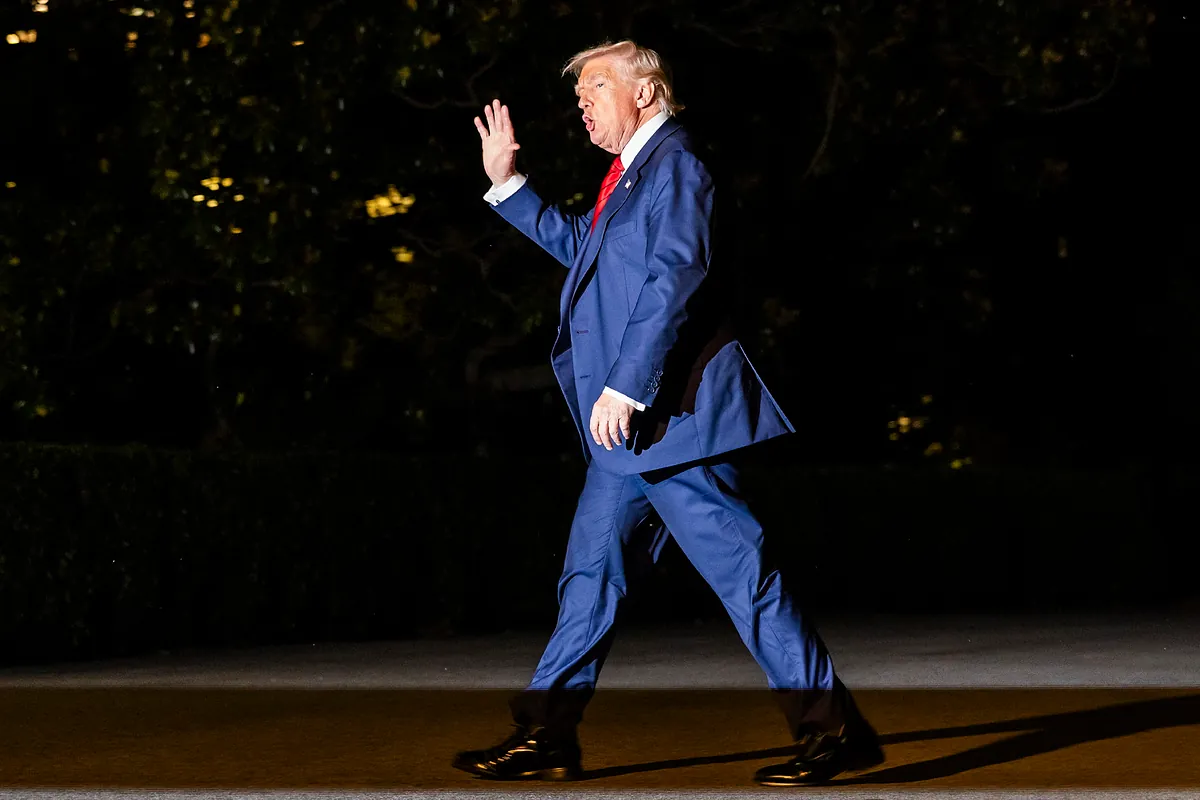 Los aranceles de Trump nos dejan en la segunda peor situación posible