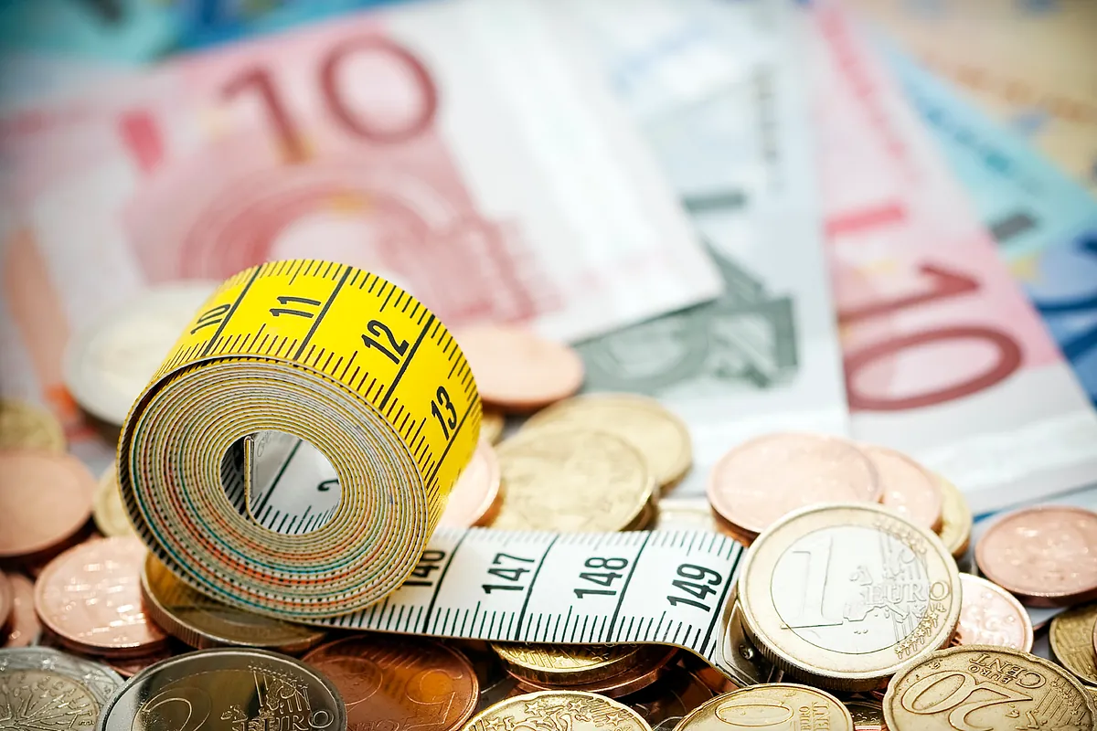 Los salarios marcaron un nuevo récord en 2024 al alcanzar los 27.558,68 euros anuales