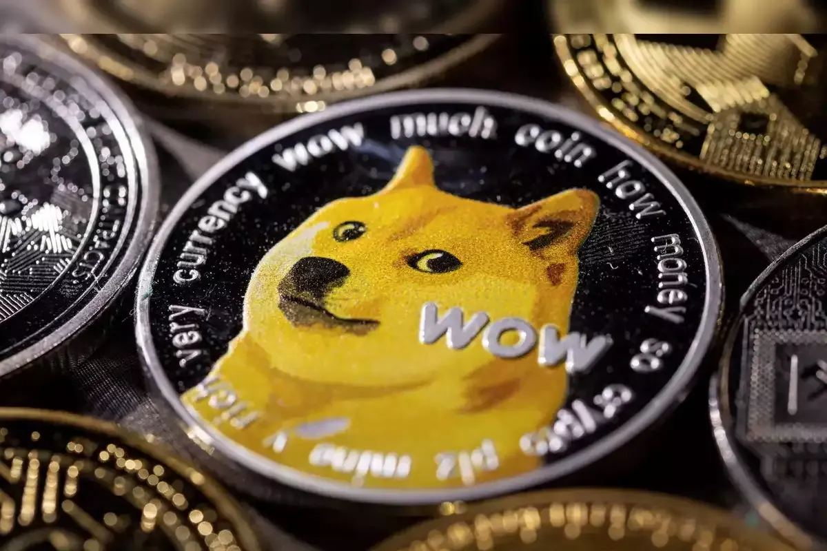 Dogecoin sube con el nuevo proyecto político de Elon Musk | Criptomonedas