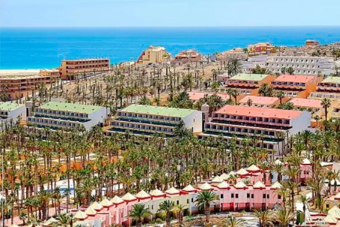 Las hoteleras mejoran un 6% sus ingresos al subir precios