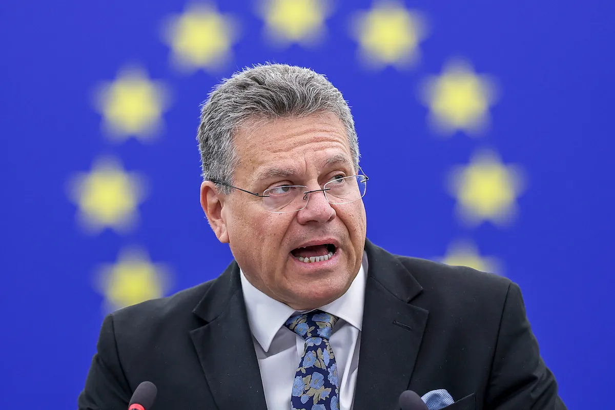 Desconfianza en la UE: miedo a otra ola de aranceles de EEUU por 170.000 millones