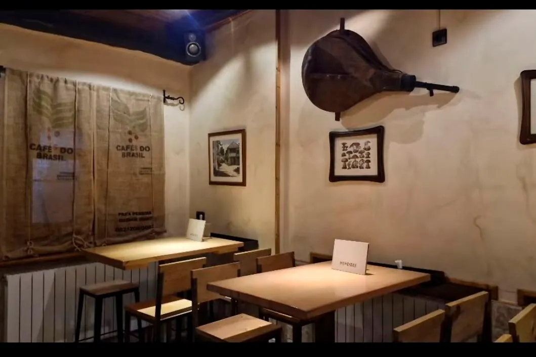 Veraneo culinario en el interior