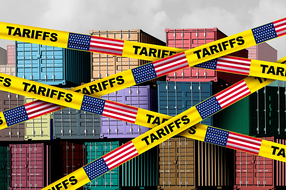 Así es el escudo legal de las empresas ante la guerra comercial de Donald Trump