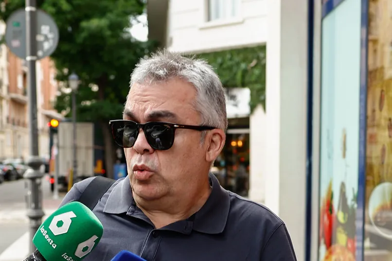 La UCO entrega al TS el contrato en el que consta que Cerdán pagó 6.000 euros por el 45% de Servinabar