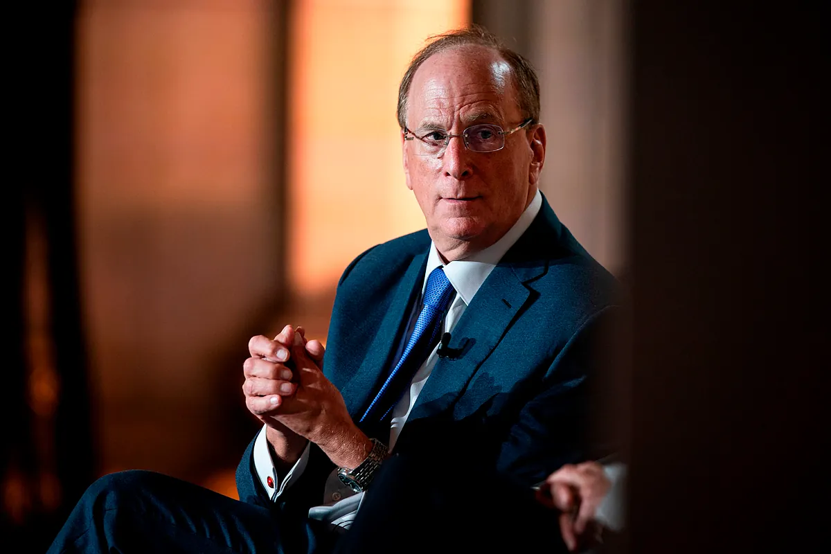 BlackRock se suma a la fiebre por el sector de la defensa