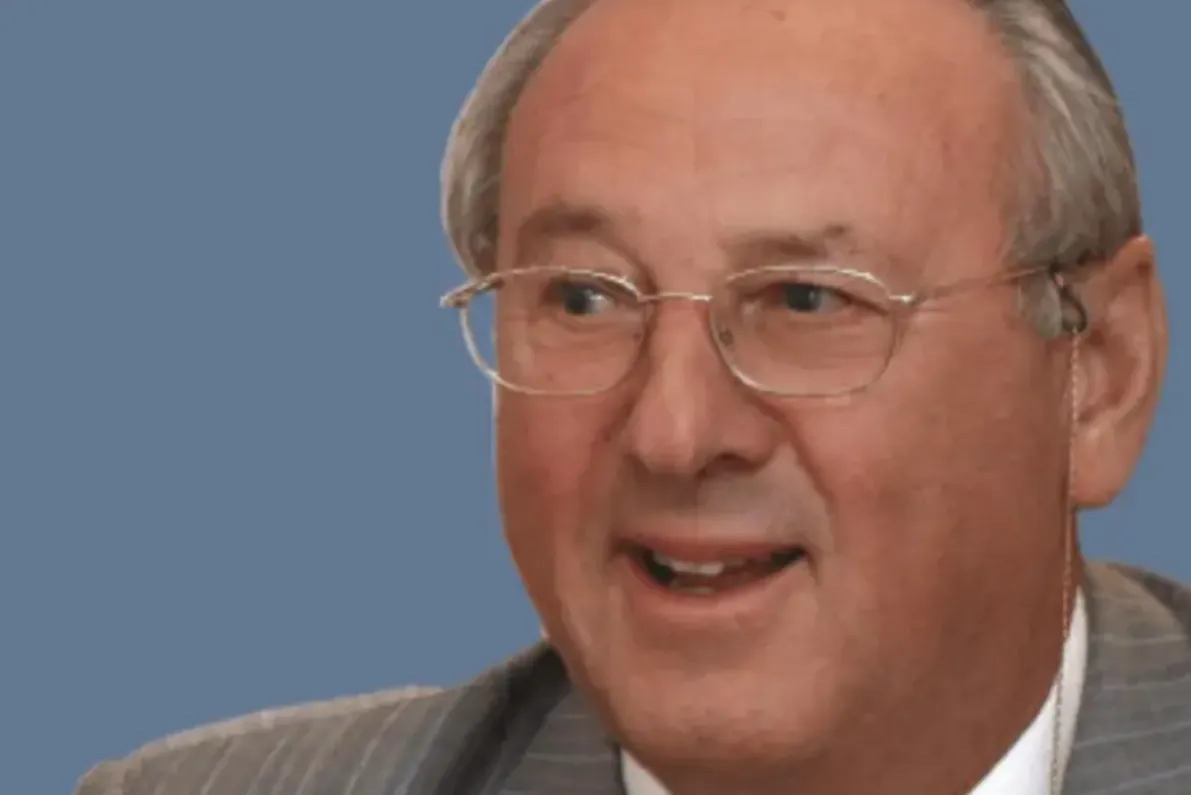 Muere Ángel Jove, presidente del grupo Anjoca