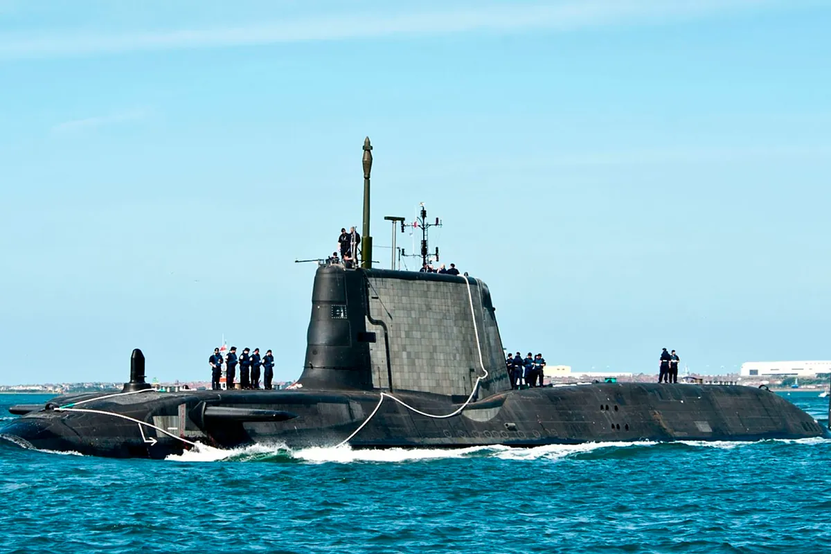 La batalla por el fondo del mar: la seguridad submarina