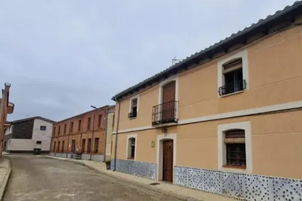 Así es la oferta de casas rústicas: cuatro de cada 10 cuesta menos de 100.000 euros