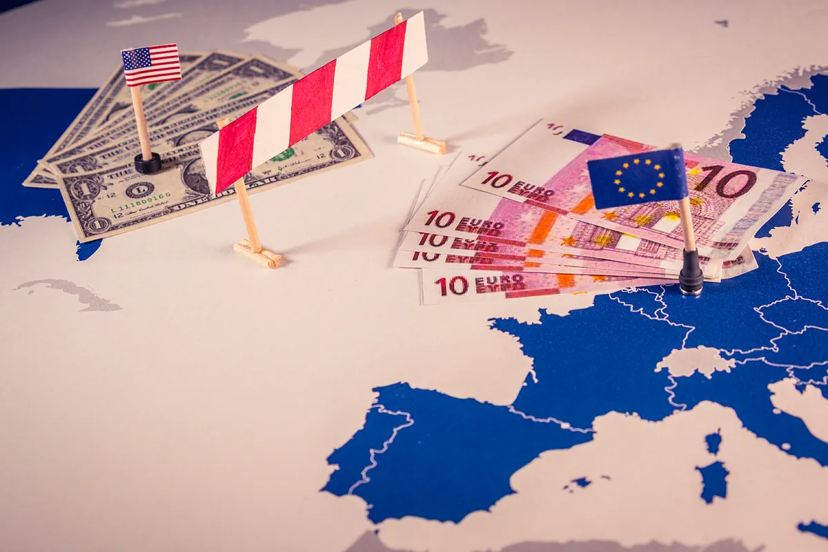 Un arancel del 15% restaría hasta un 13% de las ventas a EEUU: ¿qué ...