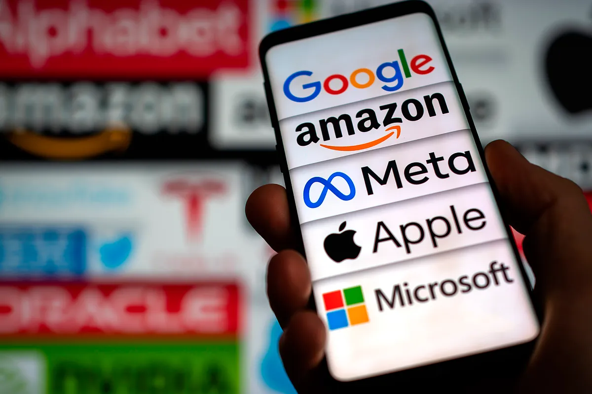 ¿Hay que rotar de Defensa a las 'Big Tech'?