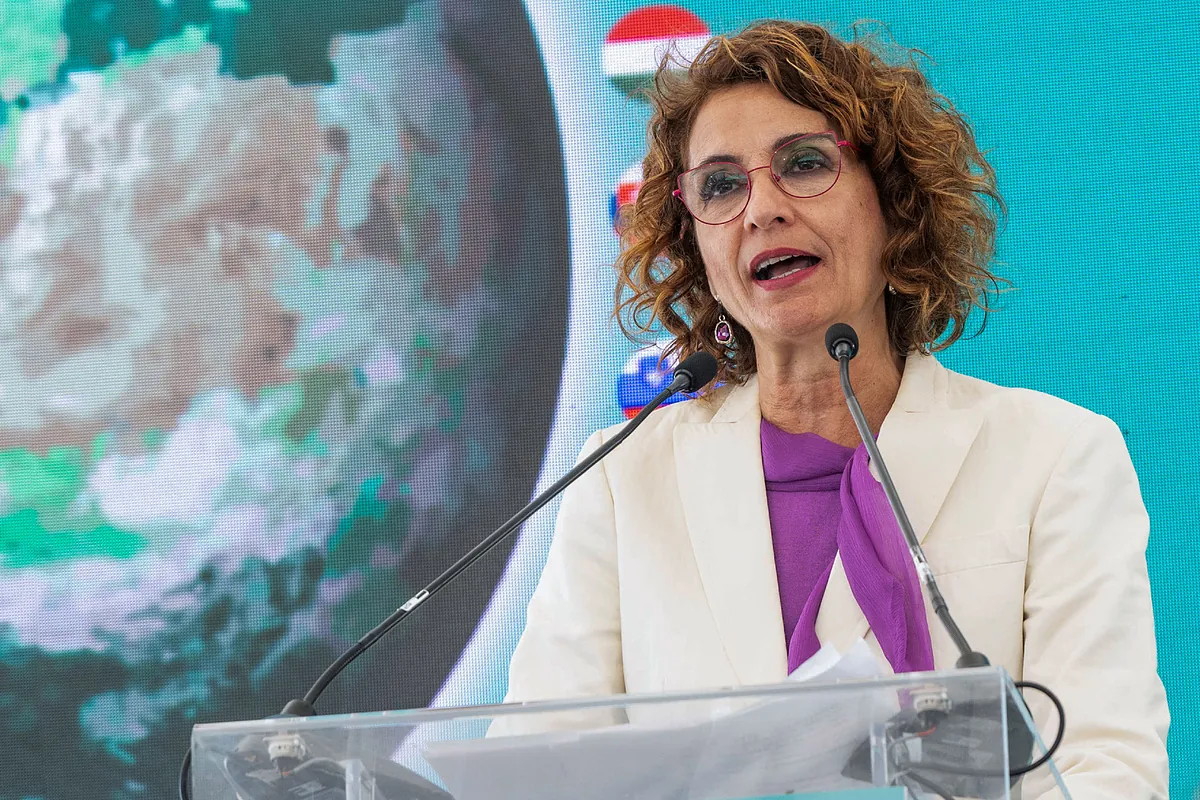 Hacienda recauda un 68% más en cinco años por el Impuesto de Sociedades