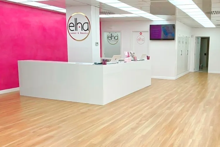 Elha Laser Center prevé llegar este año a 200 establecimientos