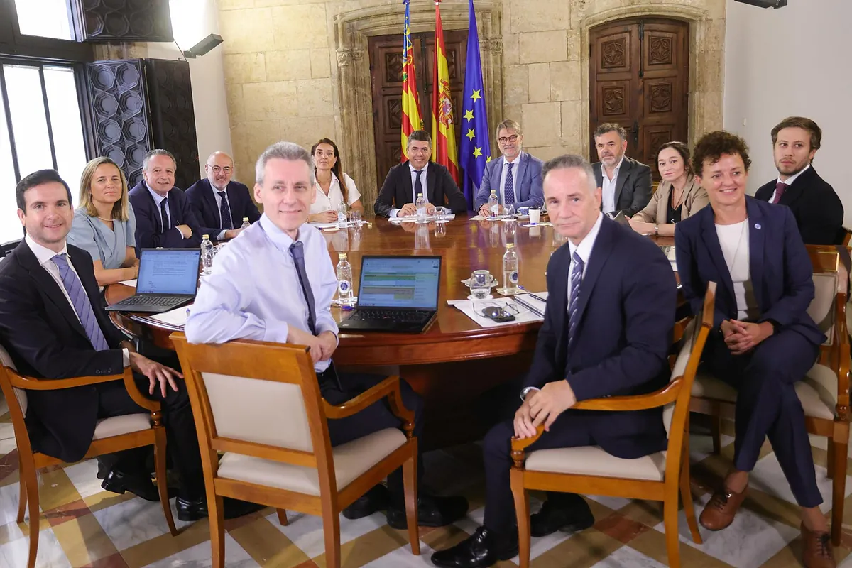 El FMI tendrá en Valencia su primera sede en España