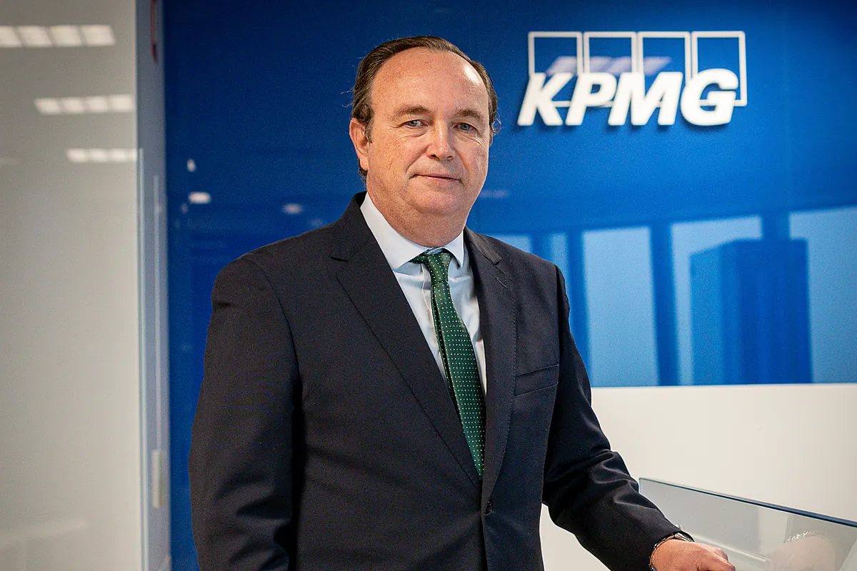 KPMG Abogados alcanza los 1.000 profesionales
