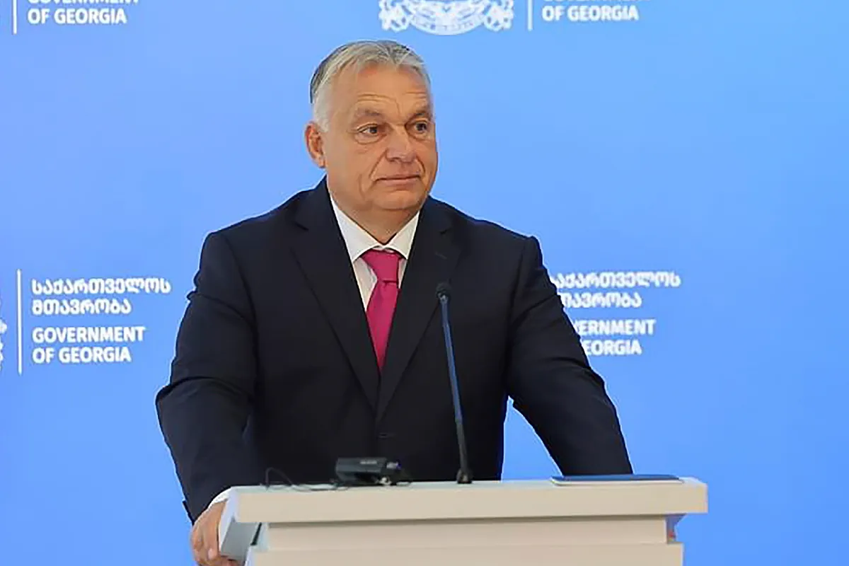 Orbán condiciona su apoyo a los presupuestos europeos a recibir los fondos de la UE bloqueados