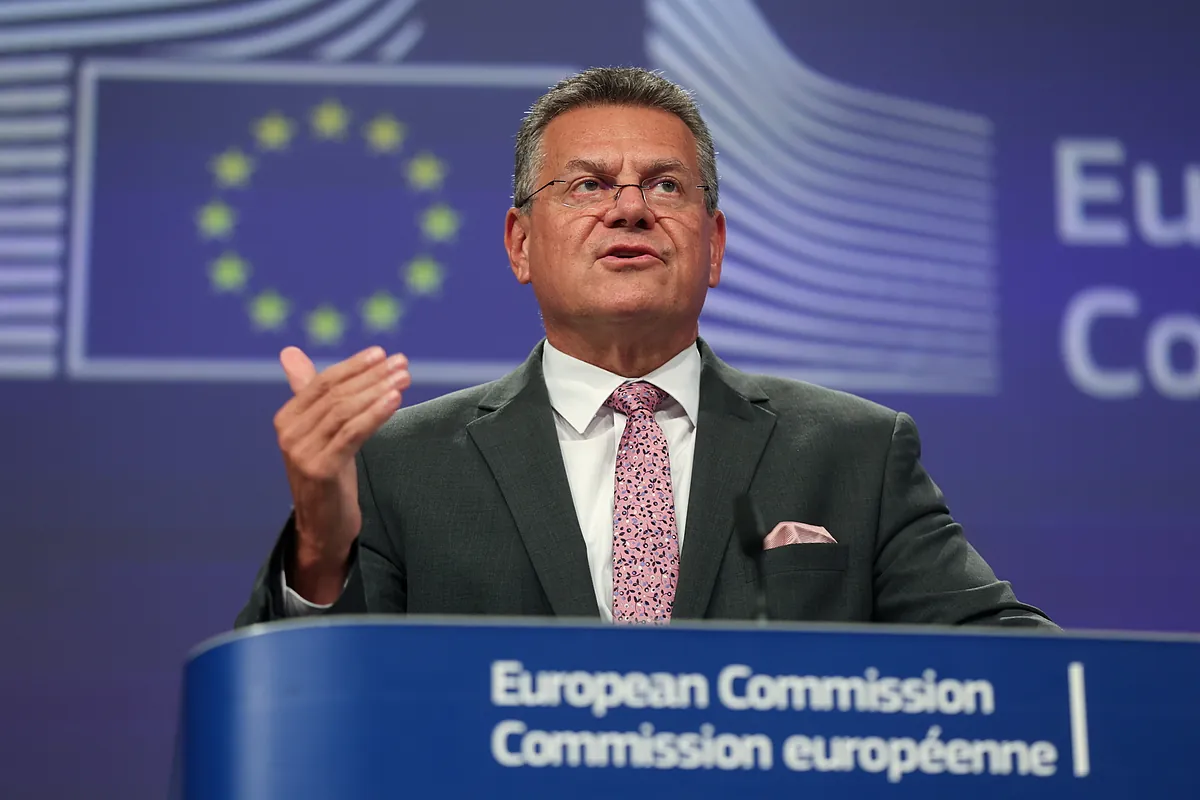 Bruselas adopta un histórico acuerdo comercial con Mercosur para ...