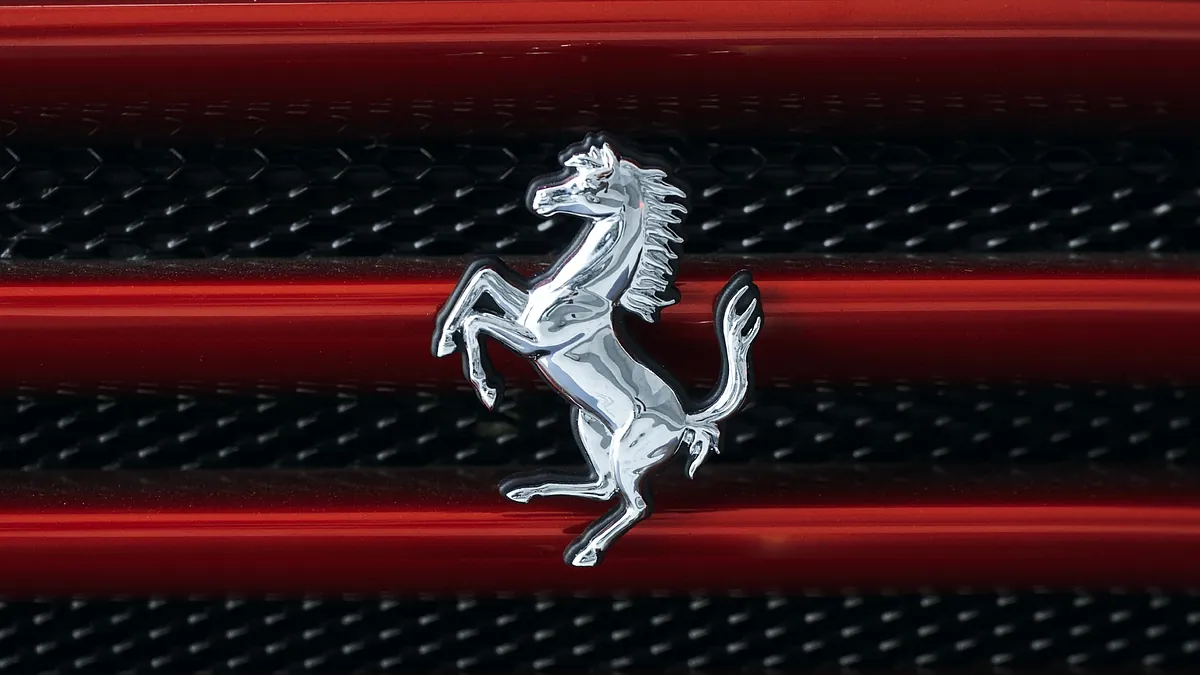 Los mejores Ferrari en exclusiva en Zaragoza | Motor