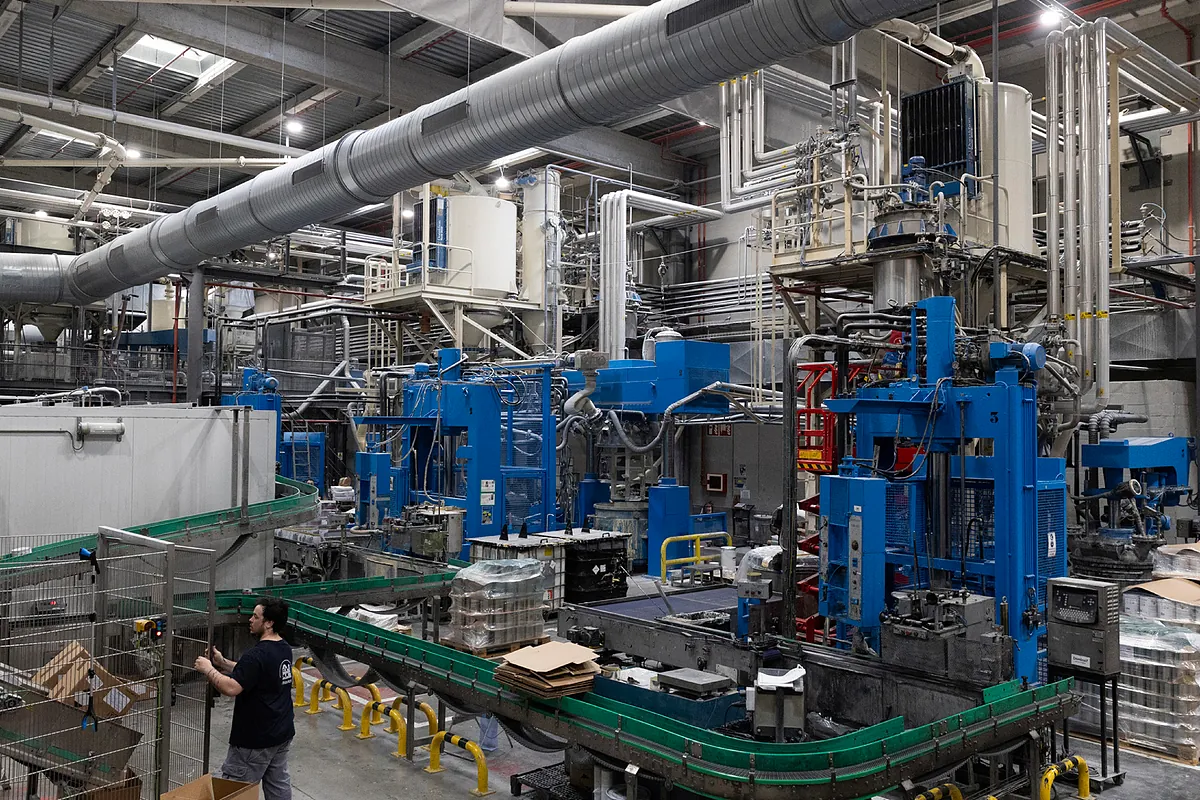 Briolf supera los 250 millones en ingresos y desembarca en Asia
