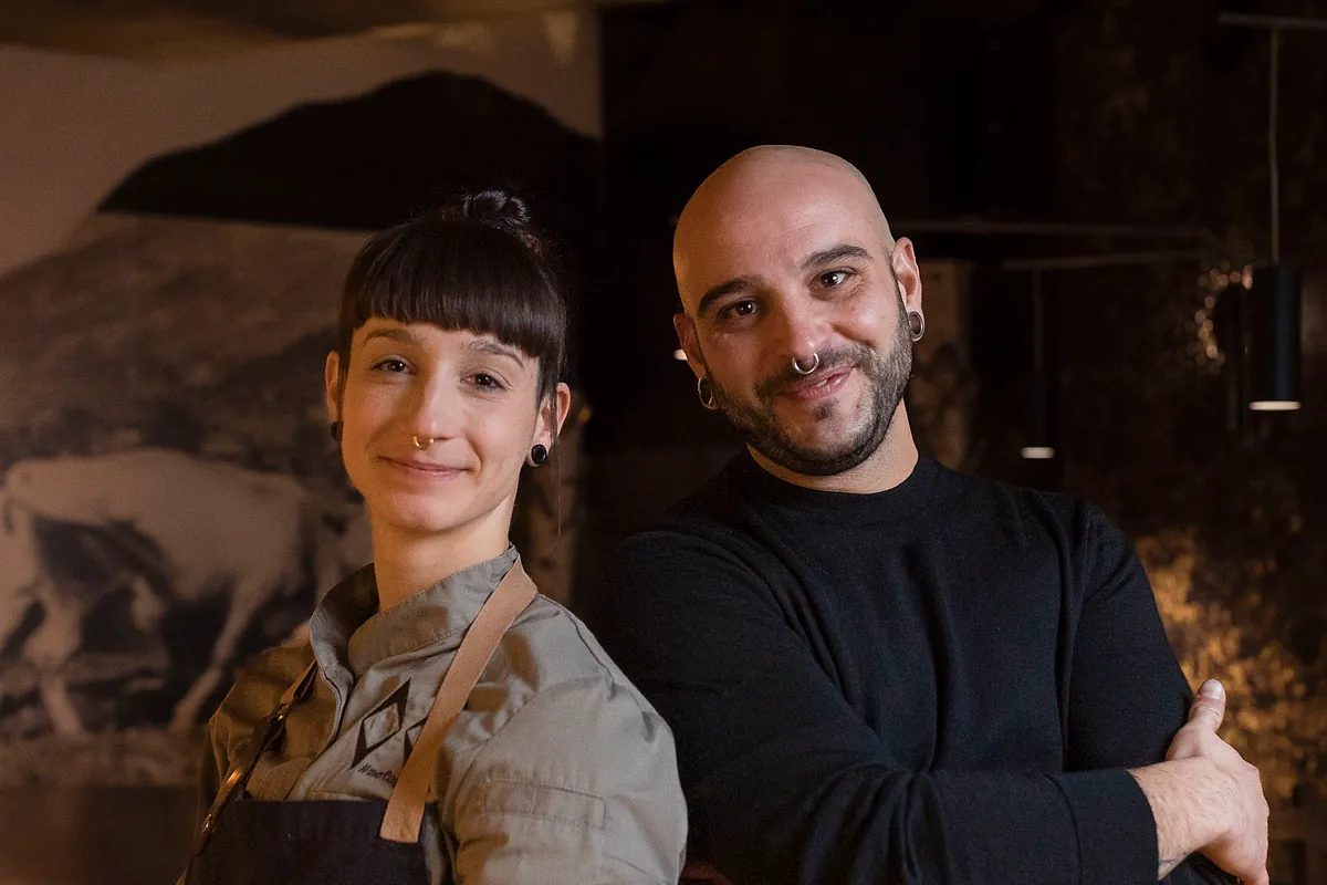 Ansils oficializa la alta cocina de montaña