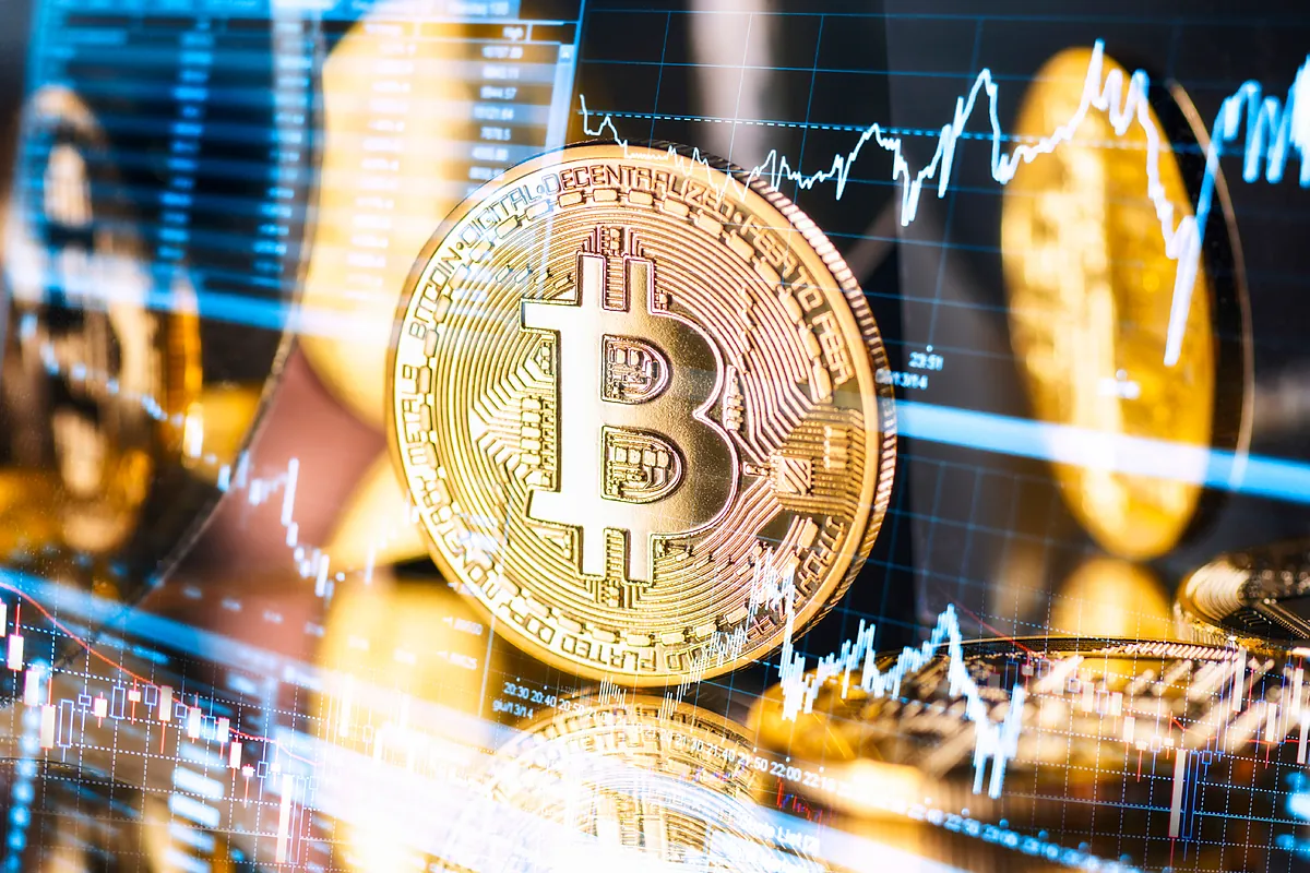 Cuando el bitcoin es el modelo de negocio, los inversores deberían tener  cuidado | Financial Times