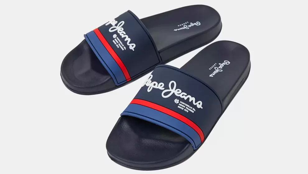 las mejores chanclas para hombre