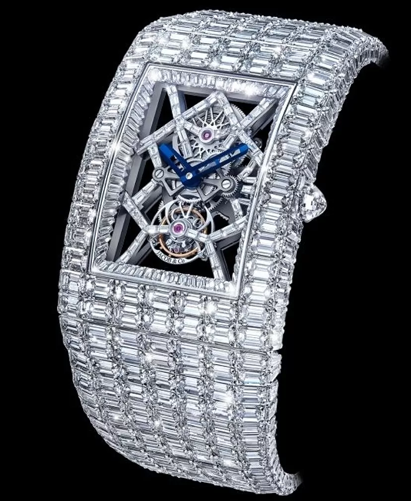 Rolex Patek Reloj Mas Caro El Reloj Más Caro Del Mundo Reloj Patek