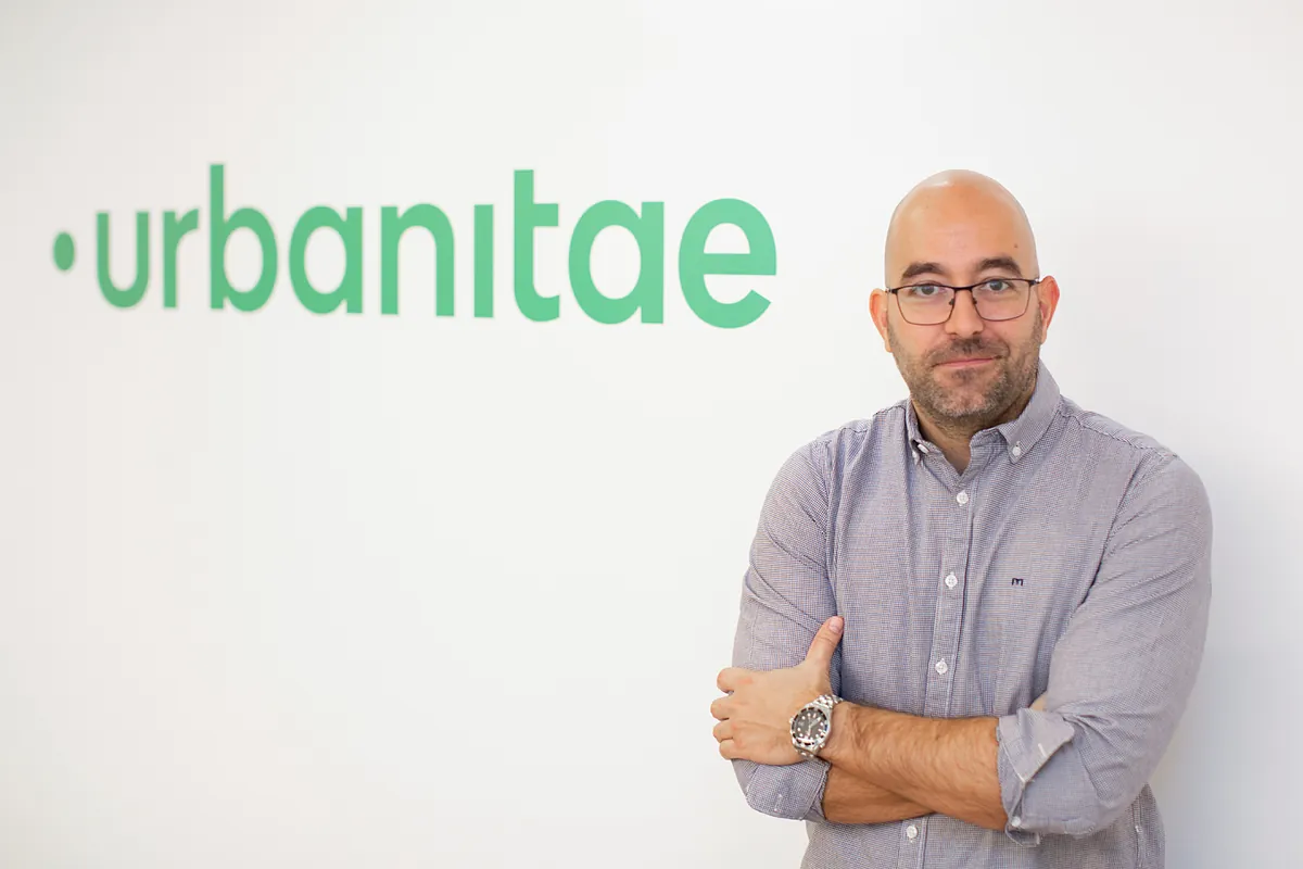 Urbanitae capta 426 millones para financiar 6.000 viviendas