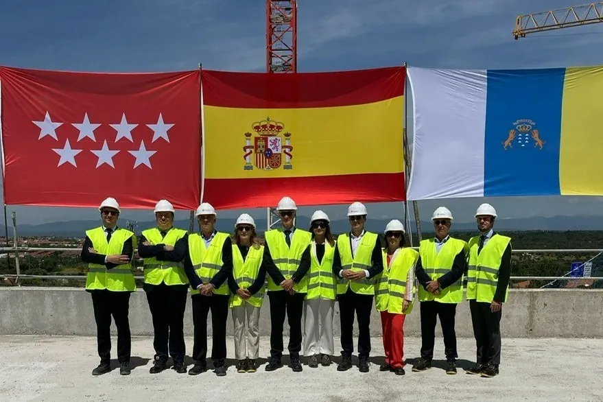 Banca March coinvierte en el nuevo hospital de Boadilla que gestionará Hospiten