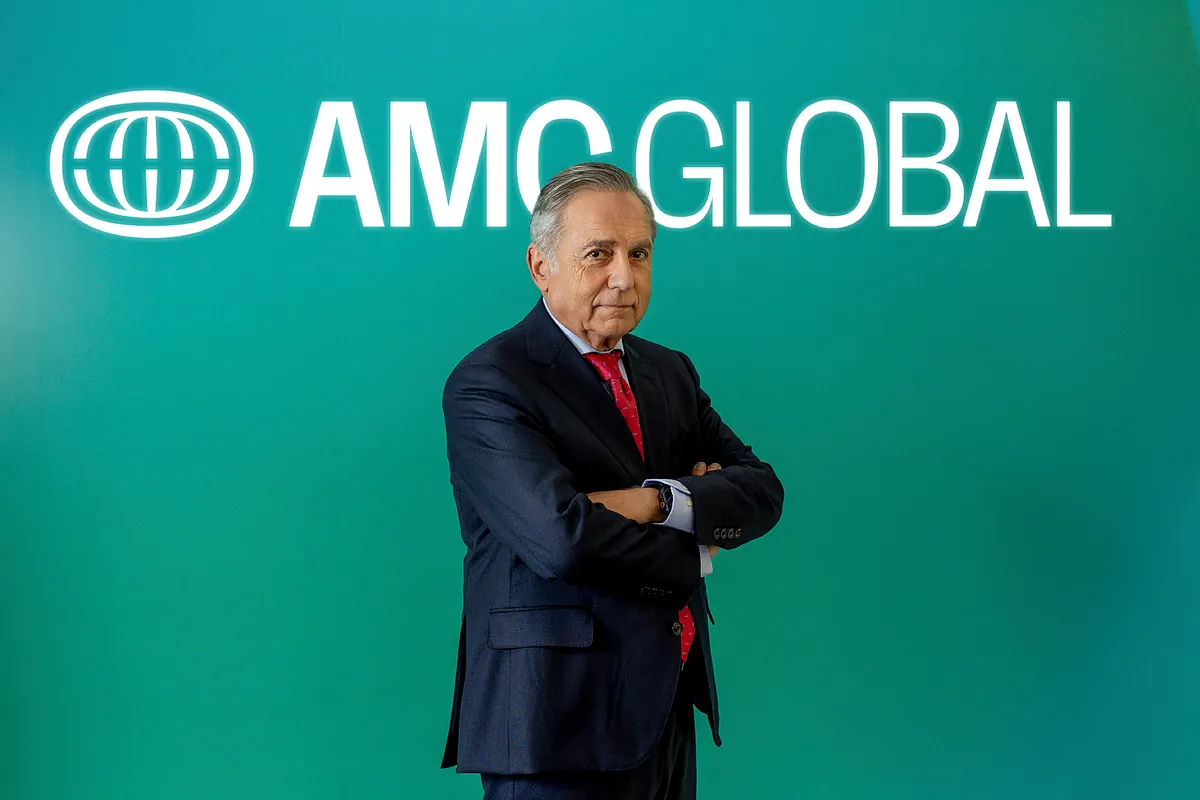 AMC Global se lanza a por los 1.000 millones con Lidl, Carrefour y M&S