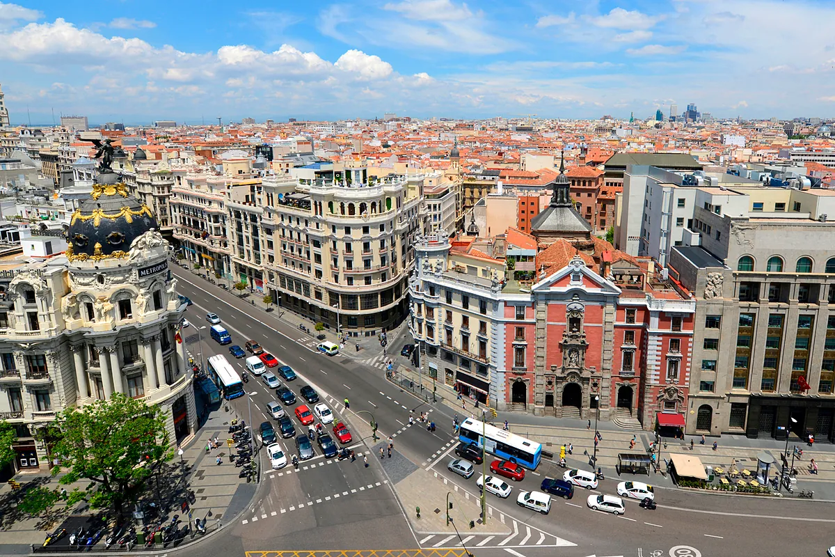 El precio de la vivienda ya registra su máximo histórico en nueve provincias