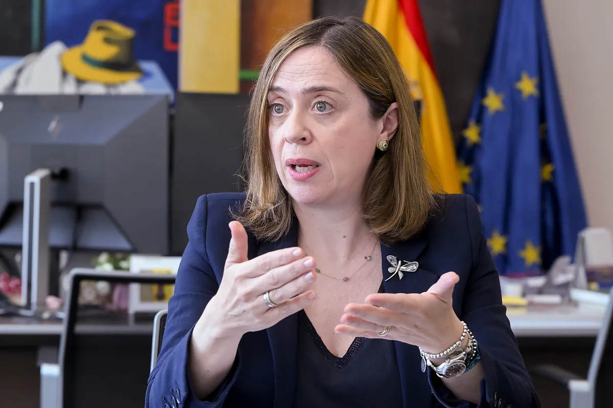 Secretaria de Estado de Comercio: "China puede ser un aliado estratégico, hay que aumentar exportaciones e inversión"