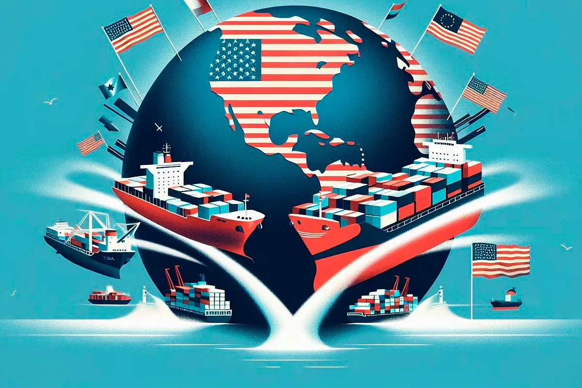 Trump ataca de nuevo: El impacto de sus aranceles en nuestras exportaciones