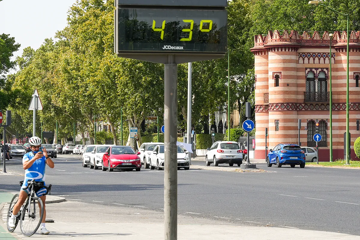 ¿Cuánto va a durar la ola de calor? Podría prolongarse más de lo previsto