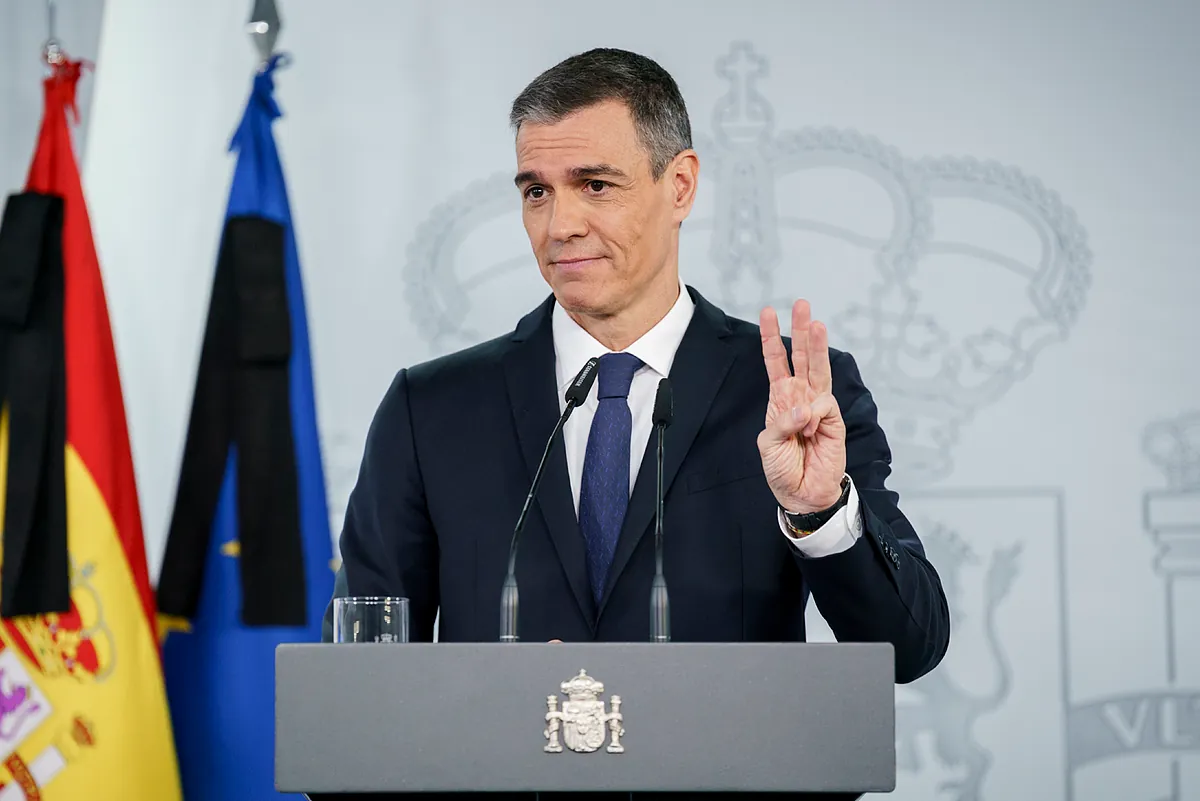 ¿Es ésta la Defensa que necesita España?