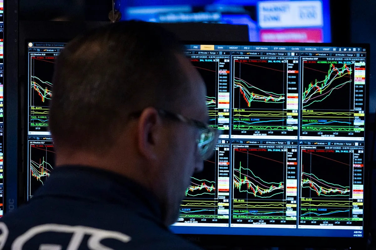 Fondos de inversión para defenderse en un mercado volátil